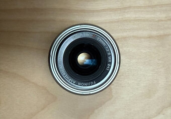 Fujifilm XF 23mm f/2 R WR - 5