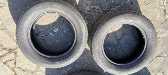 Pneumatiky Michelin & Goodyear / letní 215/60 R16 95V - 5