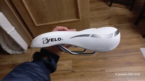 Sedlo - 5