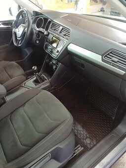 Volkswagen Tiguan 1.4 tsi 92kw 32000 km - 5