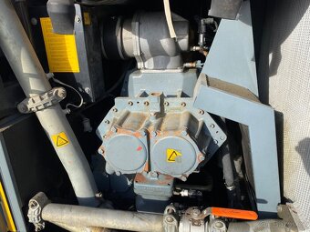 Prodám kompresor Atlas Copco XRVS 336 MD - 5