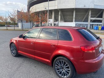 Audi A3 Sportback 2.0 TDI (103 kW) | Bez DPF | - 5