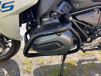 BMW R 1200 RS 2015 - 5
