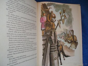 Krása nesmírná-lidové pohádky - 5
