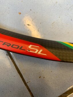 Roval control SL rafek carbon 39” - 5