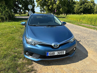 Toyota Auris 1,8 Hybrid - 5