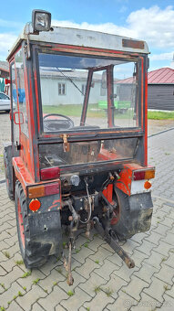 malotraktor MT8-050 - 5