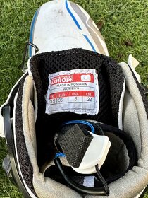Salomon Sns pilot boty na skate vel.36 - 5