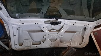 Skoda superb 2 combi. 5 dvere - 5