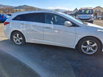 Hyundai i40 kombi 1,7 CRDi - 5