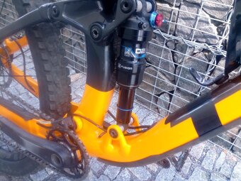 Trek Fuel EX 5 GEN 5. - 5
