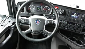 Scania Tahač pro mega návěs R 450 A4x2EB - 5