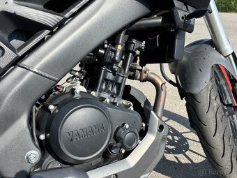 Yamaha MT 125 - 5