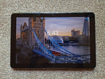 Tablet iGET w102, 10,1" - 5