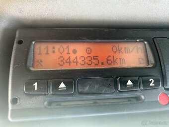 Prodám Renault Master - 5