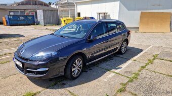 Renault laguna - 5