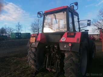 Zetor 18345 - 5
