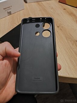 Redmi Note 13 - 5
