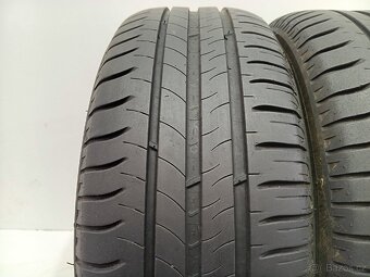 2ks letní pneu 195/55/15 Michelin - 5