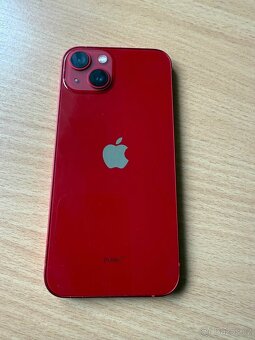 iPhone 13 256 gb - 5