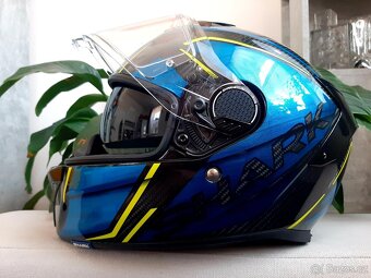 Shark Spartan Carbon GT KRONIUM.. TOP - 5