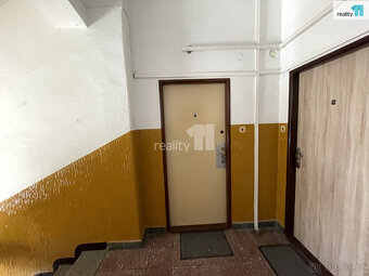 Prodej byt 2+1, OV, 55m2, sklep, Závodu míru, Karlovy Vary - 5