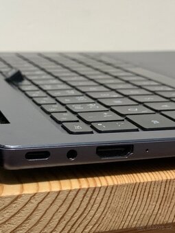 Huawei Matebook 14 + Sluchátka Gogen - 5