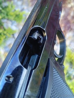 Plynová pistole Ekol Makarov cal.9mm bez registrace - 5
