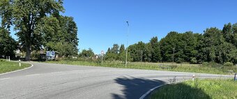 Komerční pozemek, stavební parcela - 5