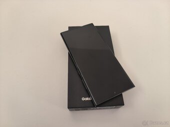 Samsung Galaxy S23 Ultra 256gb Black - 5