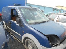 Ford Transit Conect 1,8 TDCi, 1,8 benzín - díly - 5