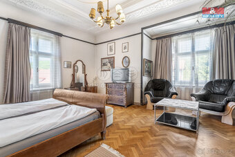 Prodej vily, 550 m², Velké Hamry - 5