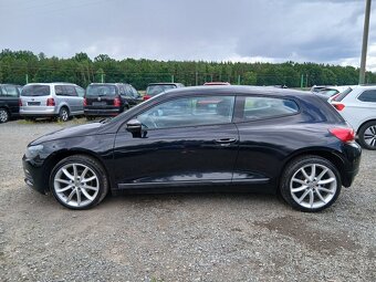 Volkswagen Scirocco, 1.4TSI, 90KW, ALU"18" - 5