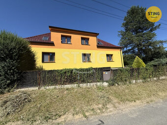 Prodej dvougeneračního rodinného domu - Studénka, ul, 132859 - 5