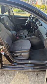 Škoda Octavia 3 Combi Style 1.6 TDI 85kW DSG / Facelift - 5