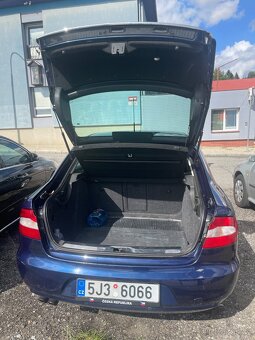 Prodám Škoda Superb, 1.8 TSI Elegance - 5