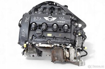 Motor MINI COOPER S R55 R56 1.6 THP 174HP N14B16A - 5