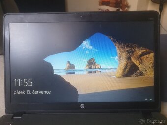 hp probook 450 - 5