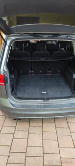 Touran 1.4 TSI - 5