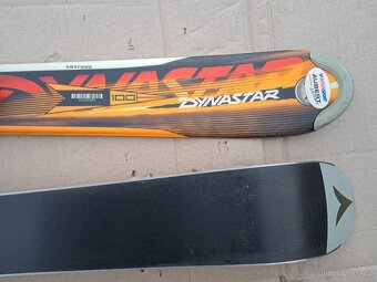 Lyže Dynastar 100 cm - 5