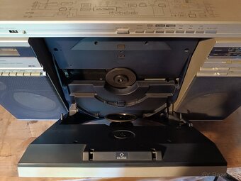 SHARP VZ-2500 - 5