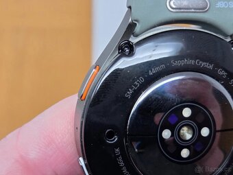 Nové Samsung Galaxy Watch 7 44 mm se zárukou - 5