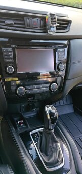 Nissan X-Trail 2.0 dCi Tekna Xtronic 4WD - 5