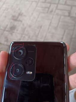Xiaomi Redmi Note 12 Pro 5g/256GB - 5