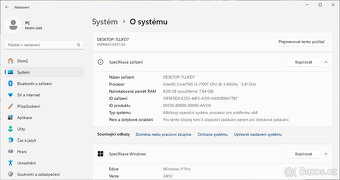 ALL IN ONE FUJITSU ESPRIMO K557/24 S WINDOWS 11 - 5