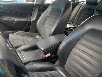VW PASSAT 3.2 - 5