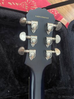 Elektrická kytara Epiphone Ultra 3 - 5
