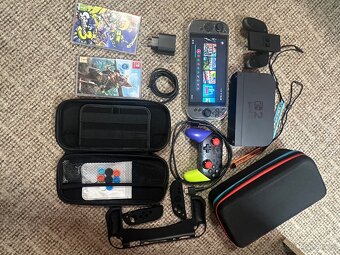 Nintendo switch 2 - 5