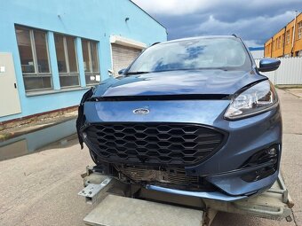 FORD KUGA 1.5 ECOBOOST 110 kW ST-LINE 2022 ČR ACC KAMERA NAV - 5