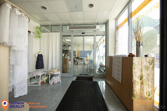 Pronájem, nebytový prostor, 156 m2, Zábřeh - 5